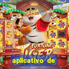 aplicativo de analise de jogos